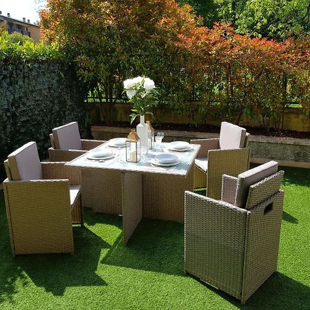 Appartamento Diamantina Desenzano del Garda Ngoại thất bức ảnh