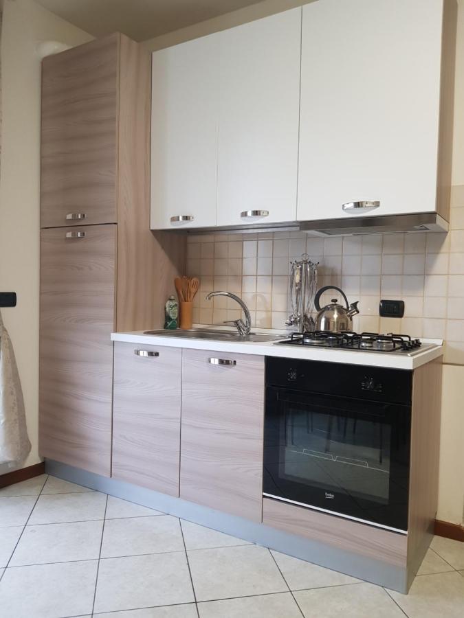 Appartamento Diamantina Desenzano del Garda Ngoại thất bức ảnh