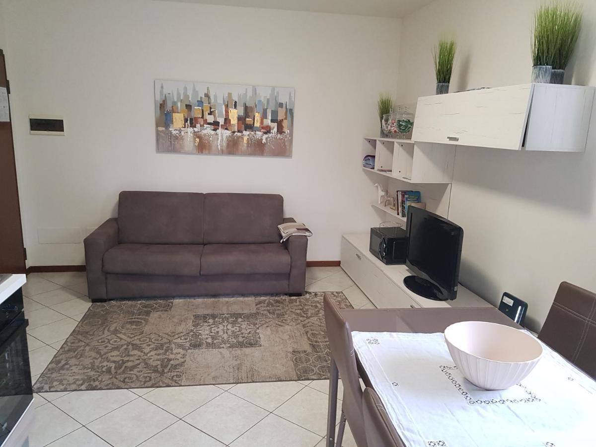 Appartamento Diamantina Desenzano del Garda Ngoại thất bức ảnh
