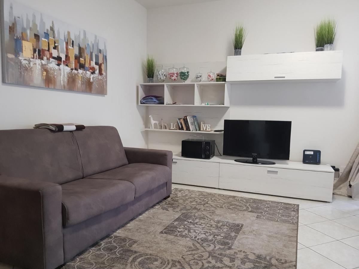 Appartamento Diamantina Desenzano del Garda Ngoại thất bức ảnh