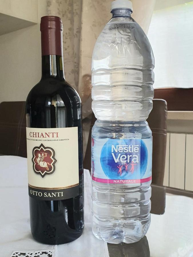 Appartamento Diamantina Desenzano del Garda Ngoại thất bức ảnh