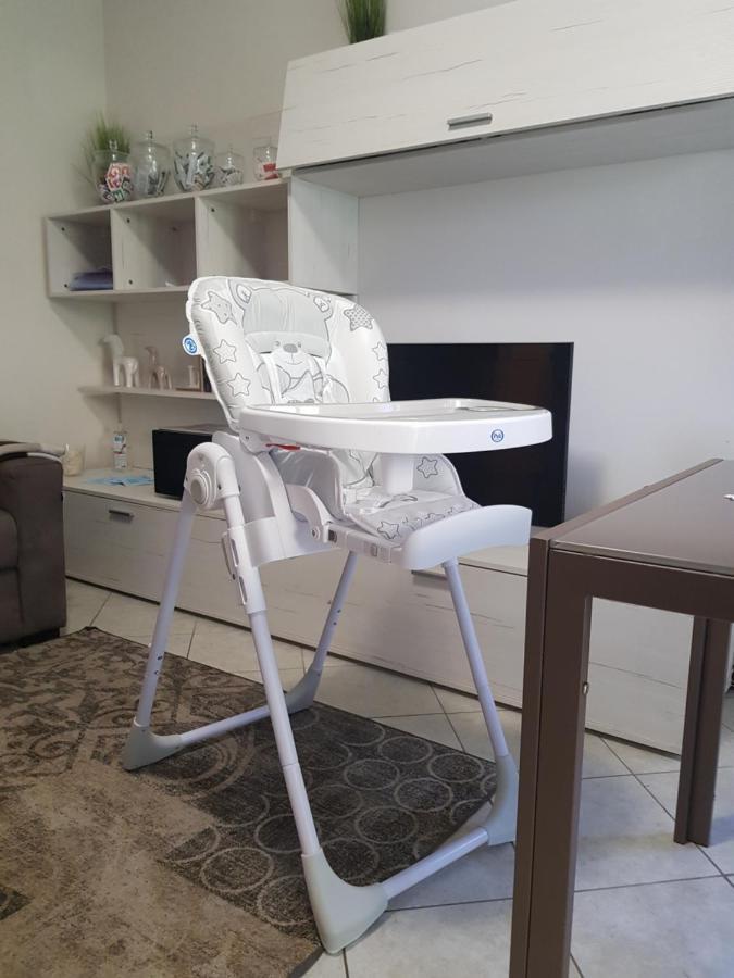 Appartamento Diamantina Desenzano del Garda Ngoại thất bức ảnh