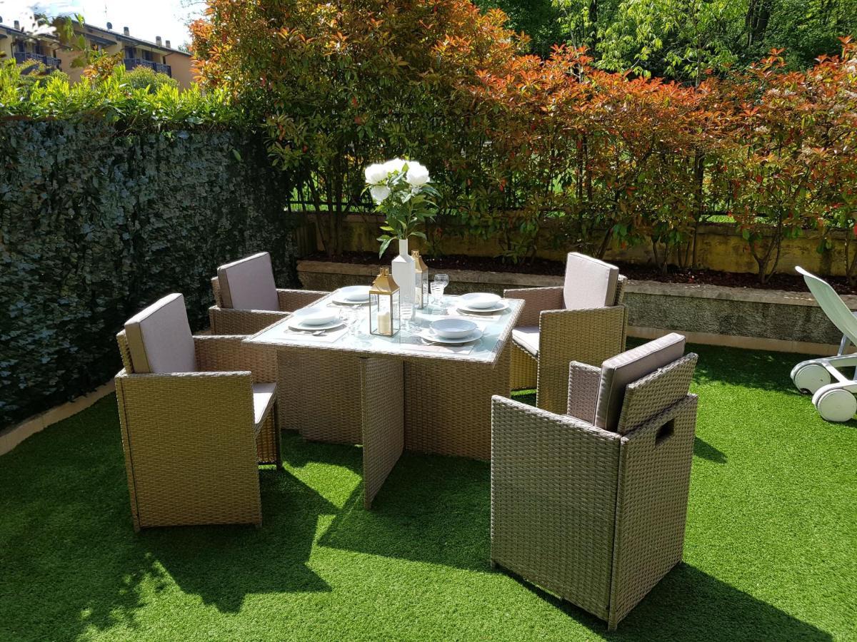 Appartamento Diamantina Desenzano del Garda Ngoại thất bức ảnh