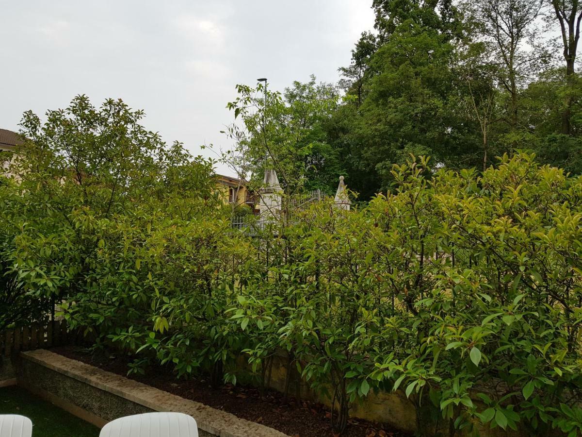 Appartamento Diamantina Desenzano del Garda Ngoại thất bức ảnh