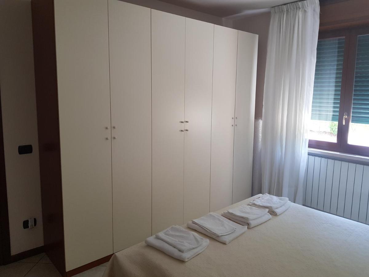 Appartamento Diamantina Desenzano del Garda Ngoại thất bức ảnh